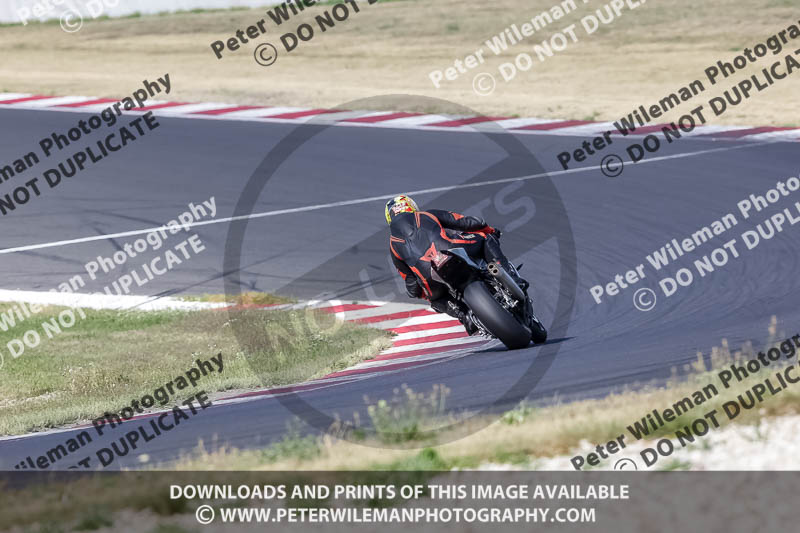 25 to 27th july 2019;Slovakia Ring;event digital images;motorbikes;no limits;peter wileman photography;trackday;trackday digital images